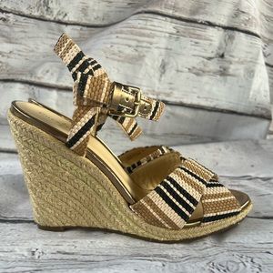 Cole Haan Hart espadrille wedges